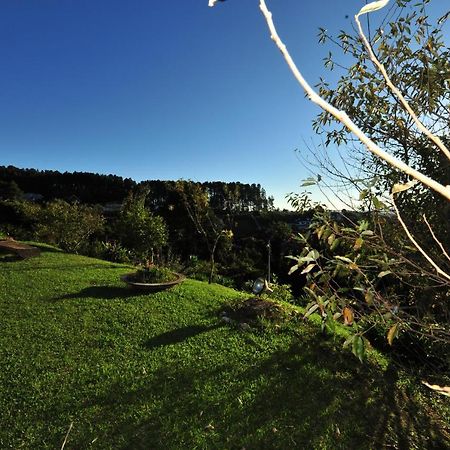 Casa Ex Villa Campos do Jordao Luaran gambar