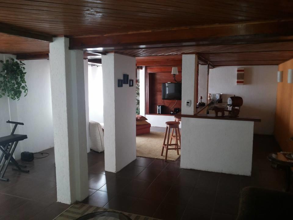 Casa Ex Villa Campos do Jordao Luaran gambar